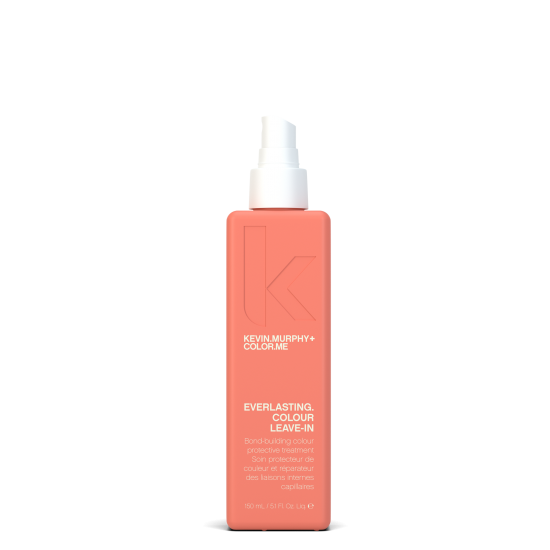 Kevin Murphy EVERLASTING.COLOUR LEAVE-IN   Bond-Building, Colour Protective Leave-In Treatment 150ml Kevin Murphy EVERLASTING.COLOUR LEAVE-IN   Bond-Building, Colour Protective Leave-In Treatment 150ml